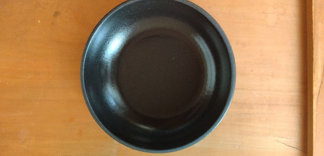 STAUB 鋳鉄製フライパン 16cm　スキレット