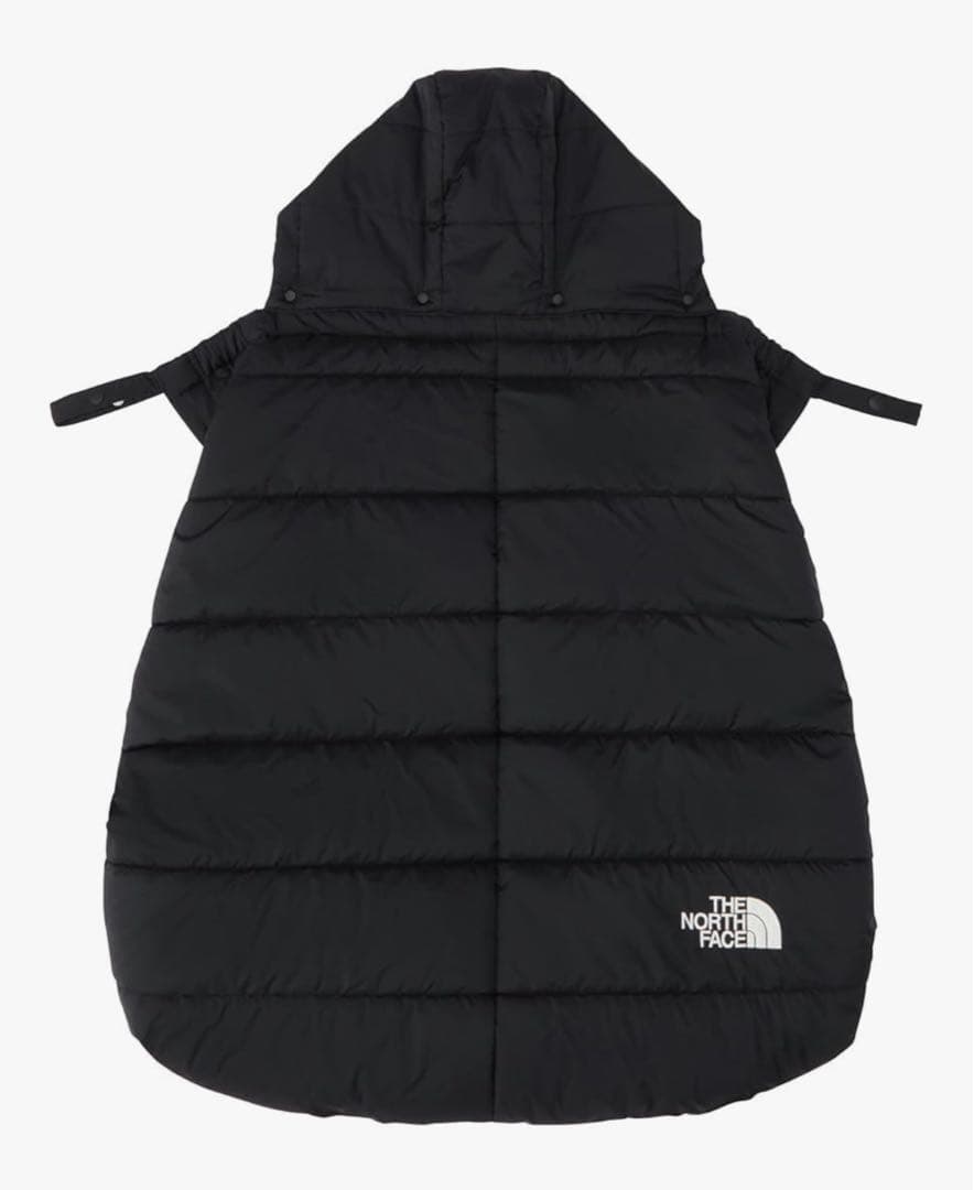 【2025版新品未使用】THE NORTH FACE シェルブランケット