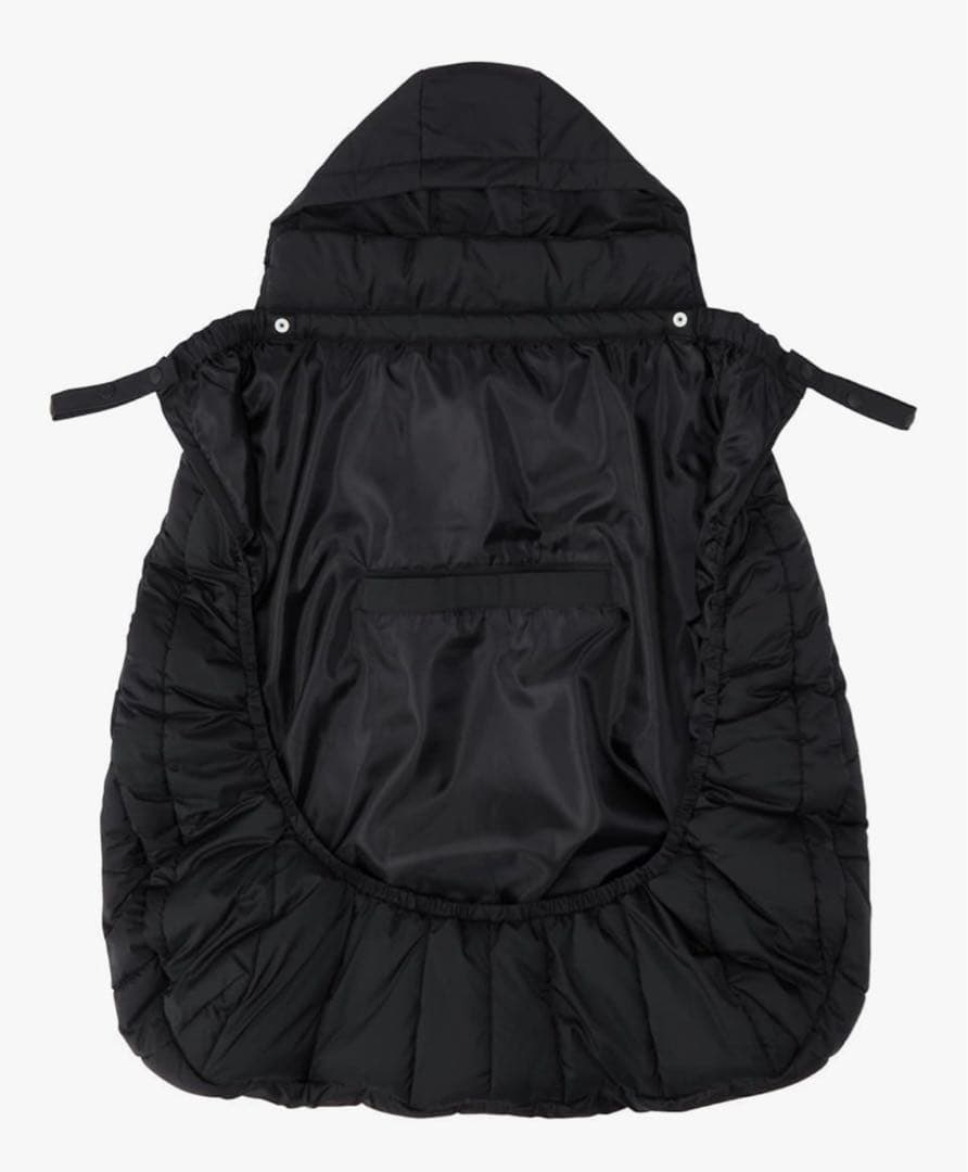 【2025版新品未使用】THE NORTH FACE シェルブランケット