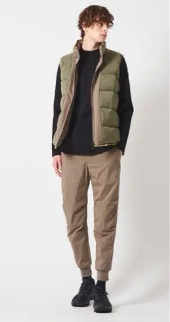 【新品タグ付】 ジュンハシモトJH+ ダウン junhashimoto