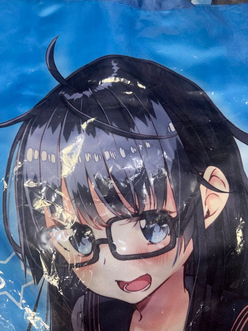 温泉むすめ　法被　下呂美月