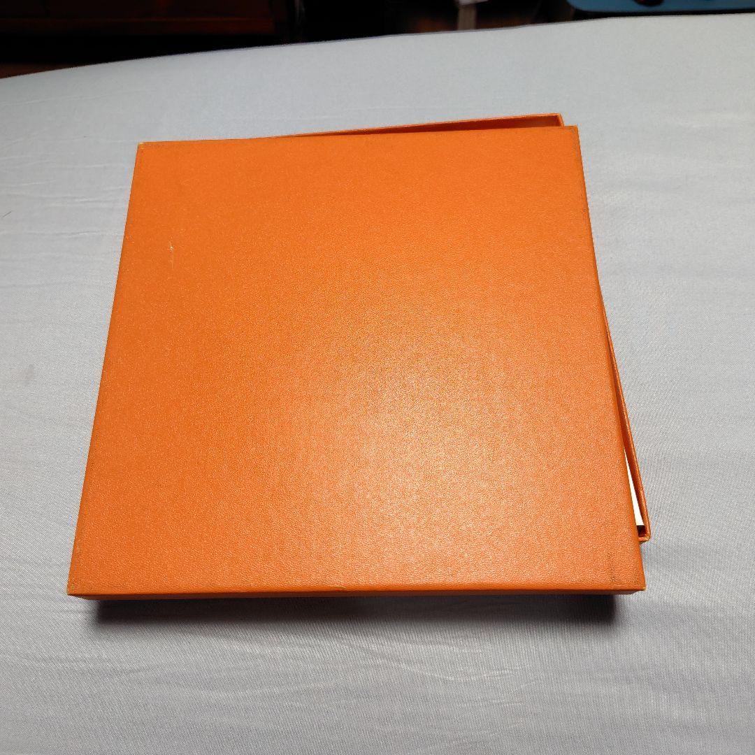 エルメス　HERMES　スカーフ