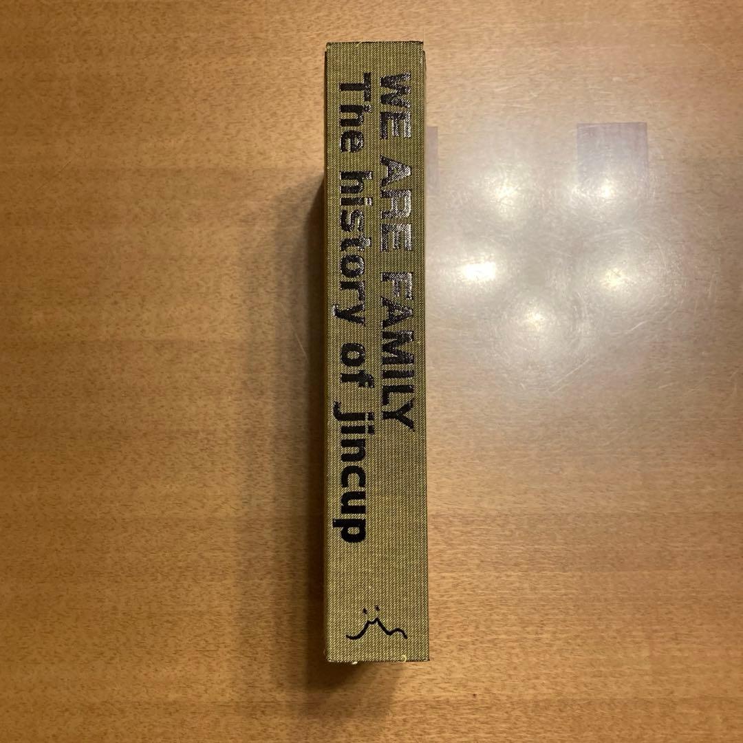 バーベキュー・調理用品 AKIHIRO WOOD WORKS History of JINCUP