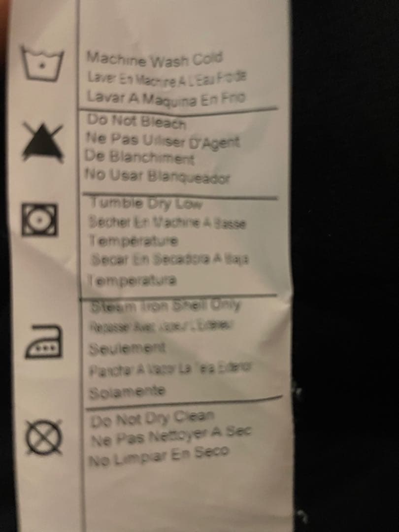 Carhartt アクティブジャケット　J140