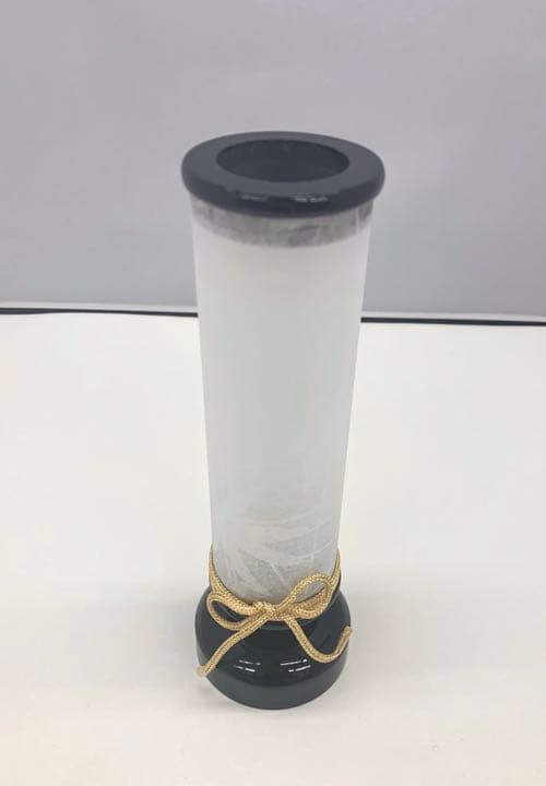 御雛雪洞　白もみじ