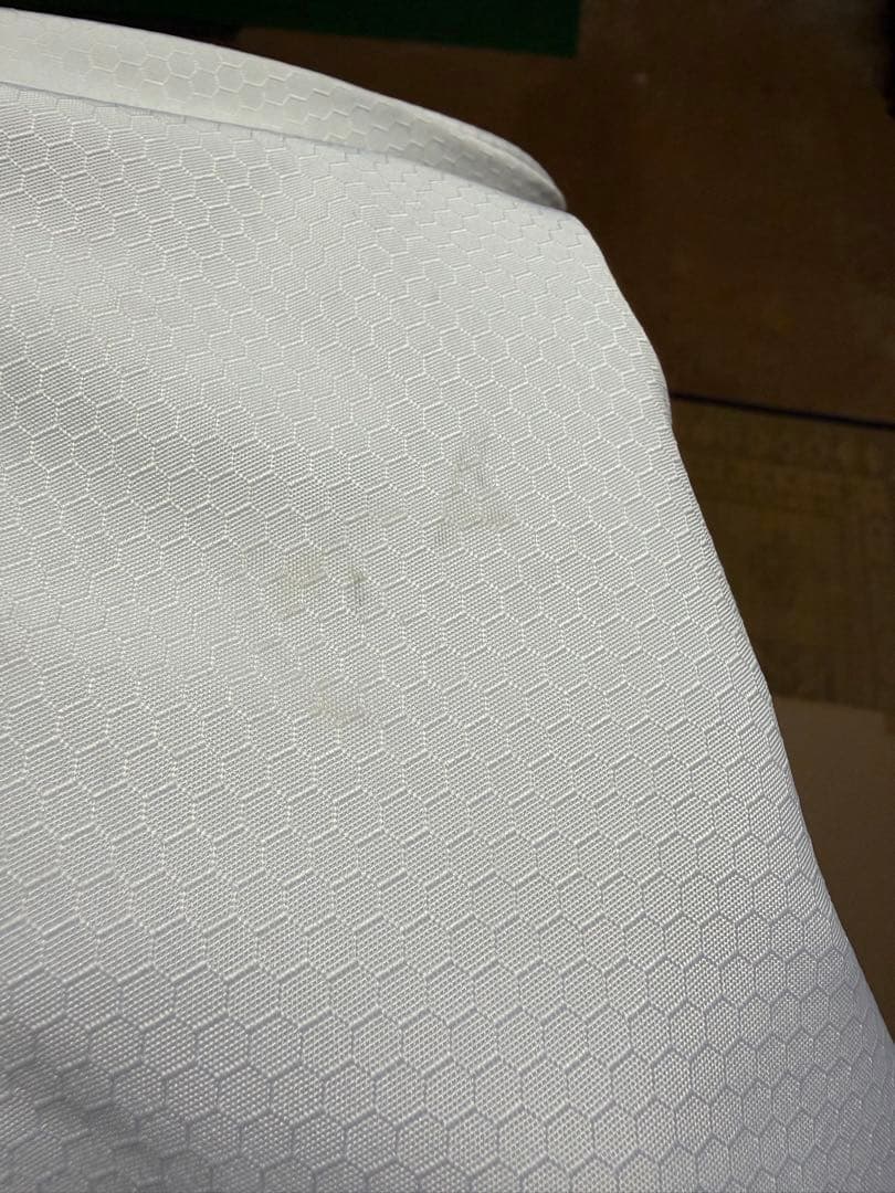 adidas ゴルフバッグ　キャディバッグ　軽量 DG711 HG5752