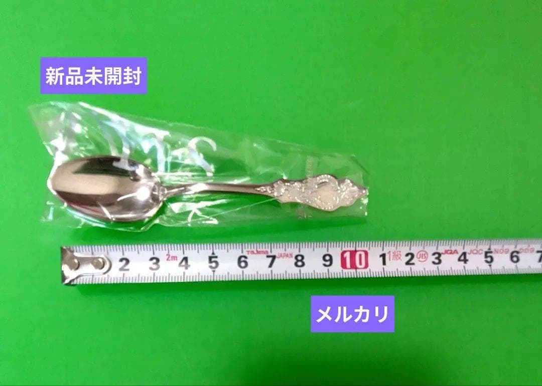 【新品未開封】ロべ＆バーキング 銀無垢製 カトラリー 4点セット