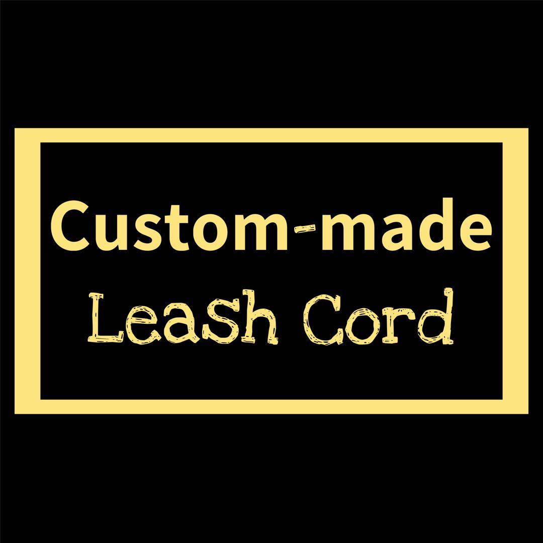 ★オーダー専用ページ★スノーボード用リーシュコード