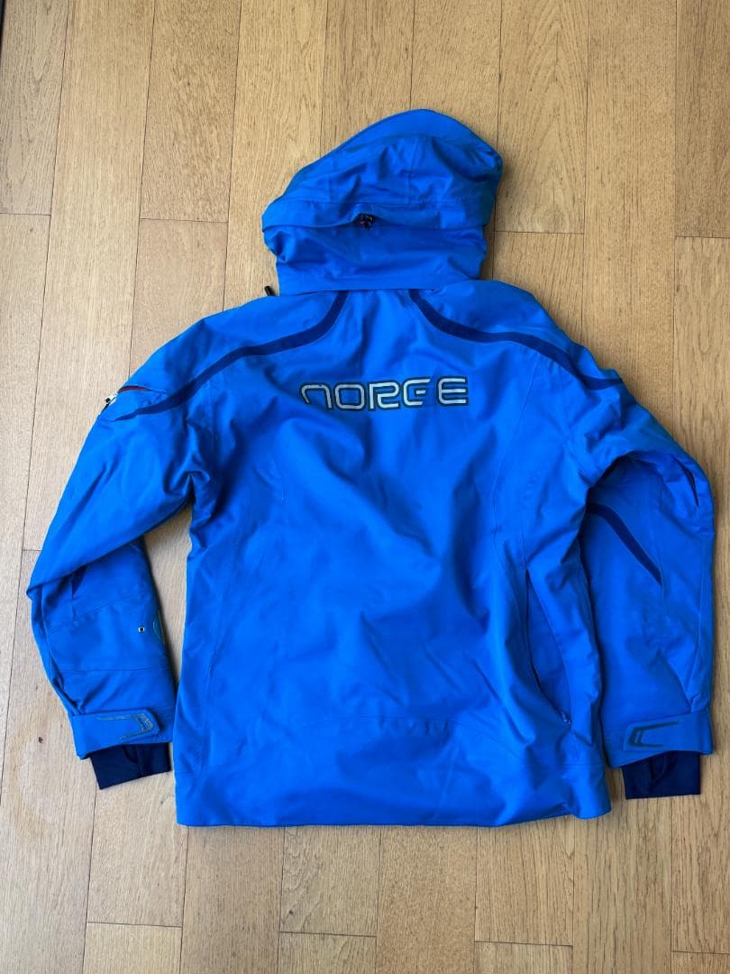 Phenix NORGE スキーウェア