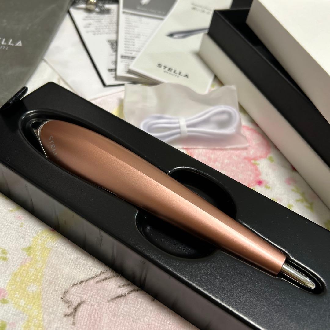 ボディ・フェイスケア STELLA BEAUTE