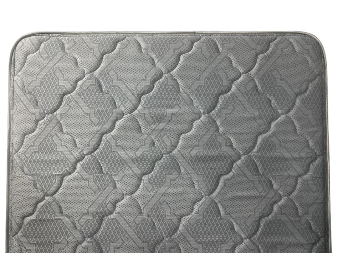 シモンズ ビューティーレスト セミダブル 引き取り歓迎 神奈川