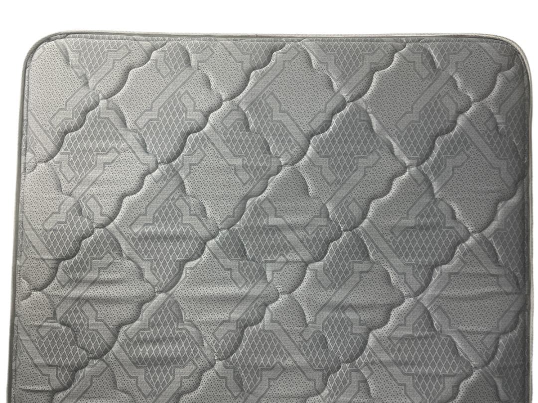 シモンズ ビューティーレスト セミダブル 引き取り歓迎 神奈川