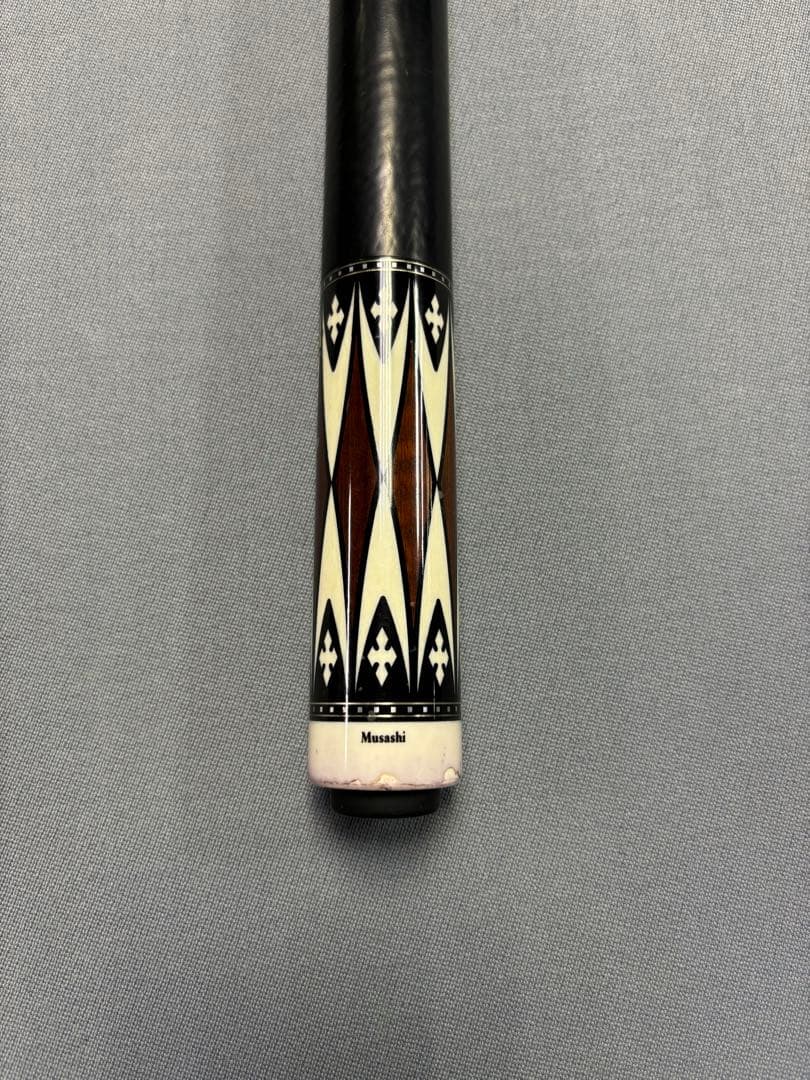 ビリヤード MUSASHI