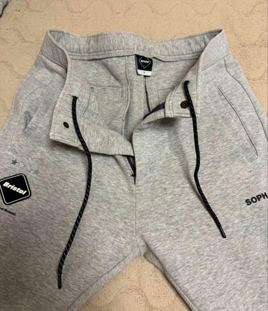 FCRB ブリストル パンツ サイズM