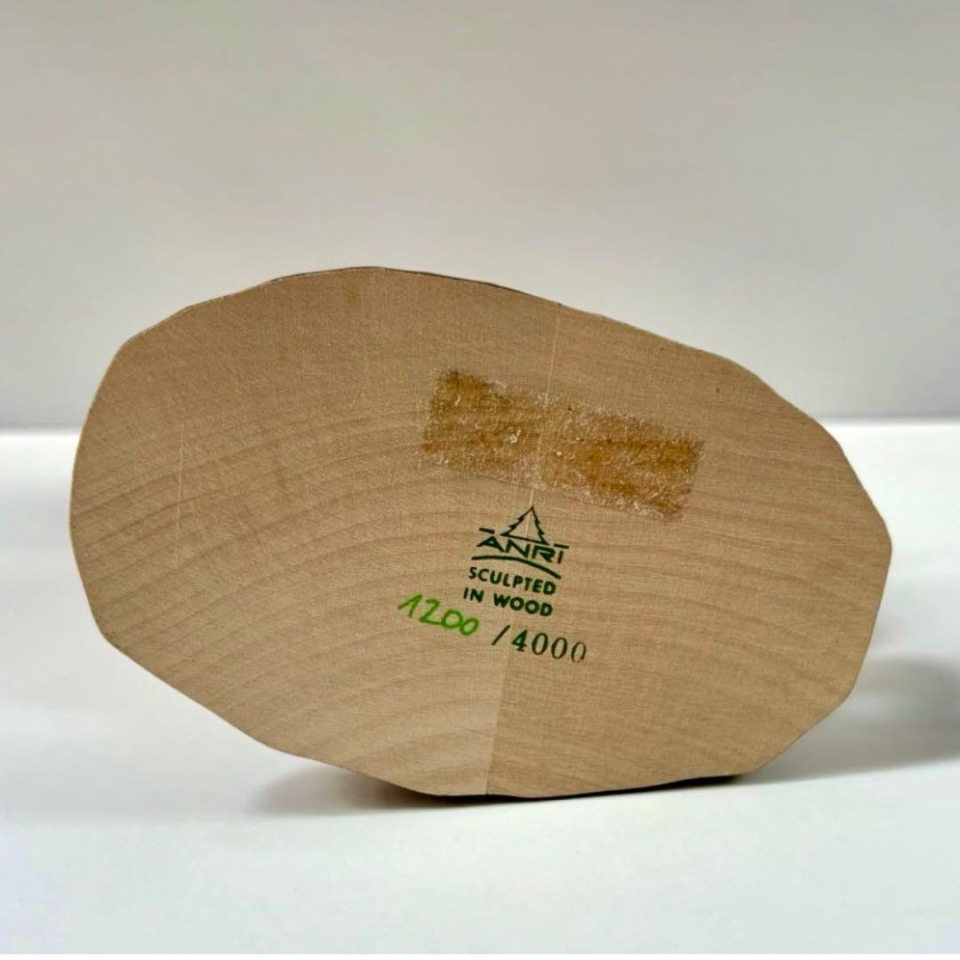 アンリ人形　ANRI サラ・ケイ　16㎝　【大きな・Little Nanny】