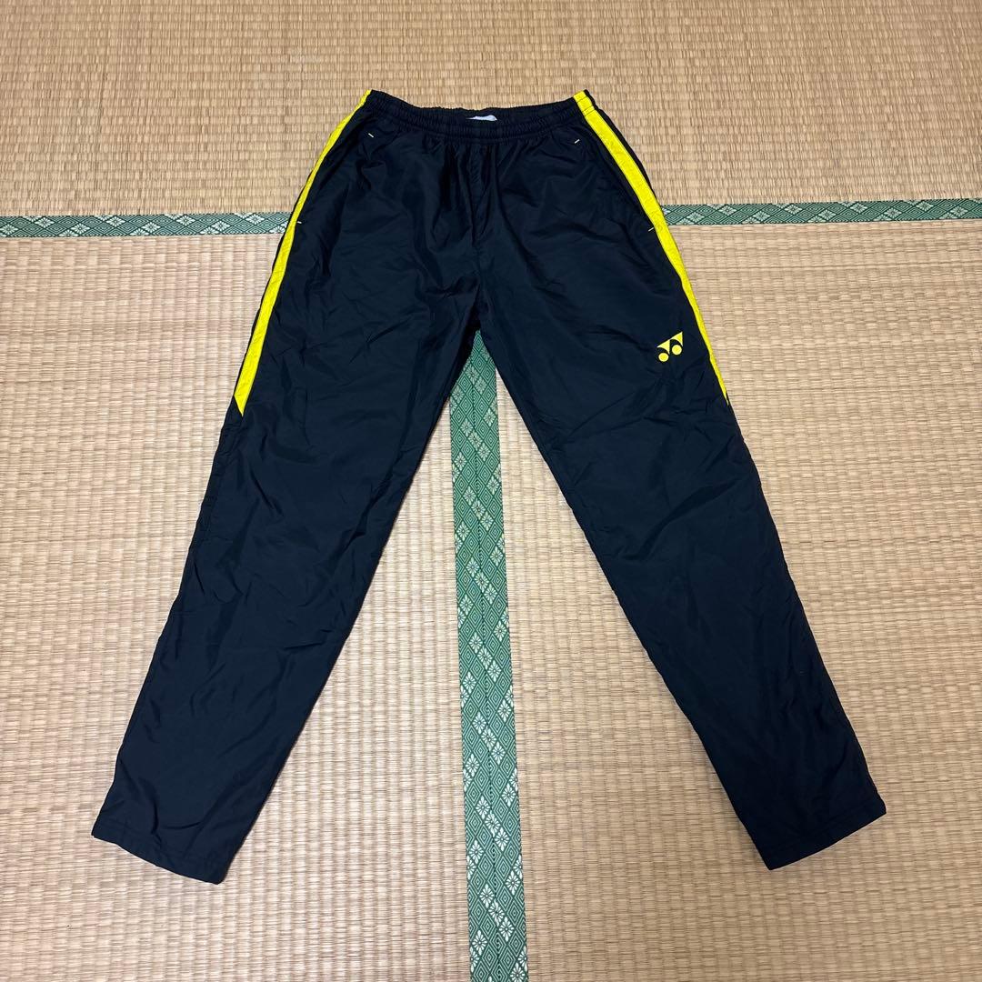 柏レイソル ウォーマー ウィンドブレーカー ピステ下YONEX ヨネックス支給品