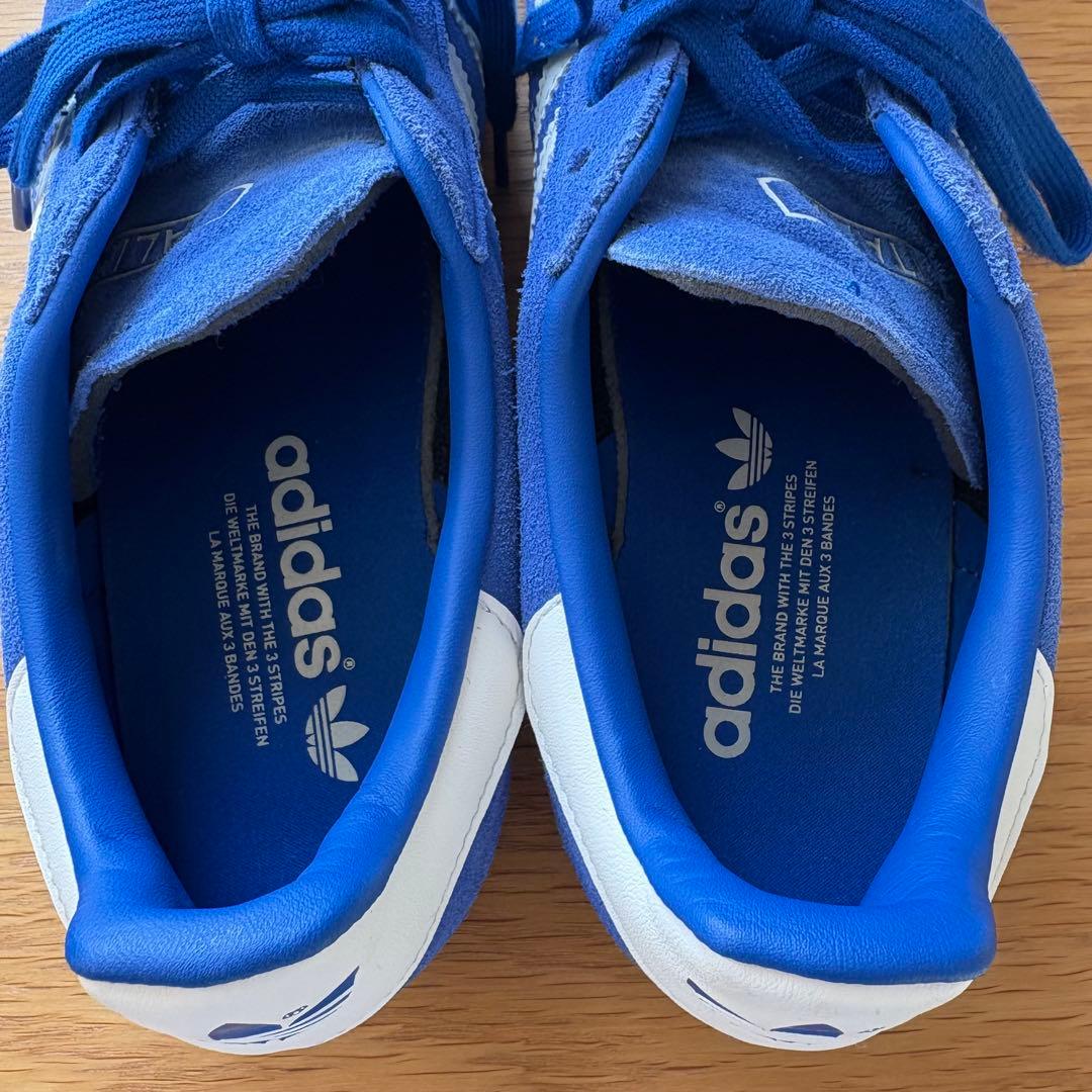 adidas GAZELLE ITALIA（アディダス ガゼル イタリア）