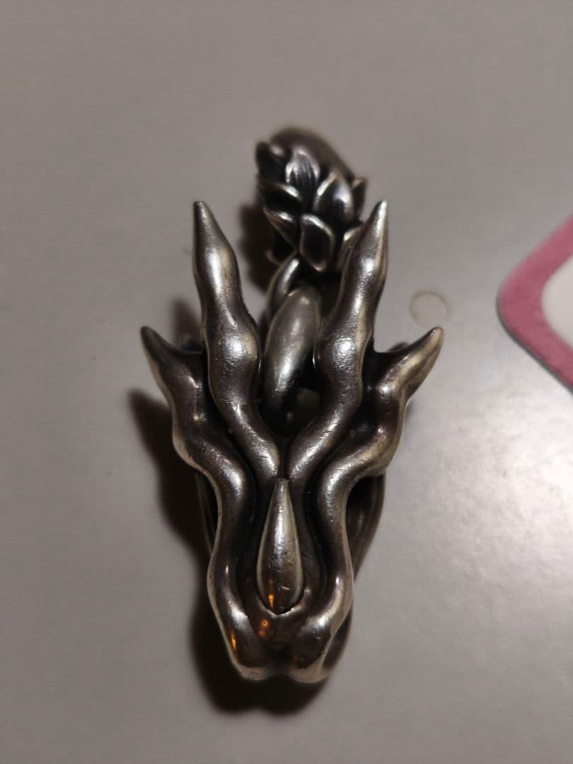 Bloody Mary ゴッドペンダント