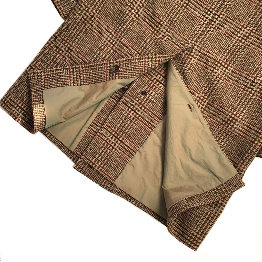 【一枚袖❕️】Grenfell × BEAMS F バルカラー西口修平アナトミカ