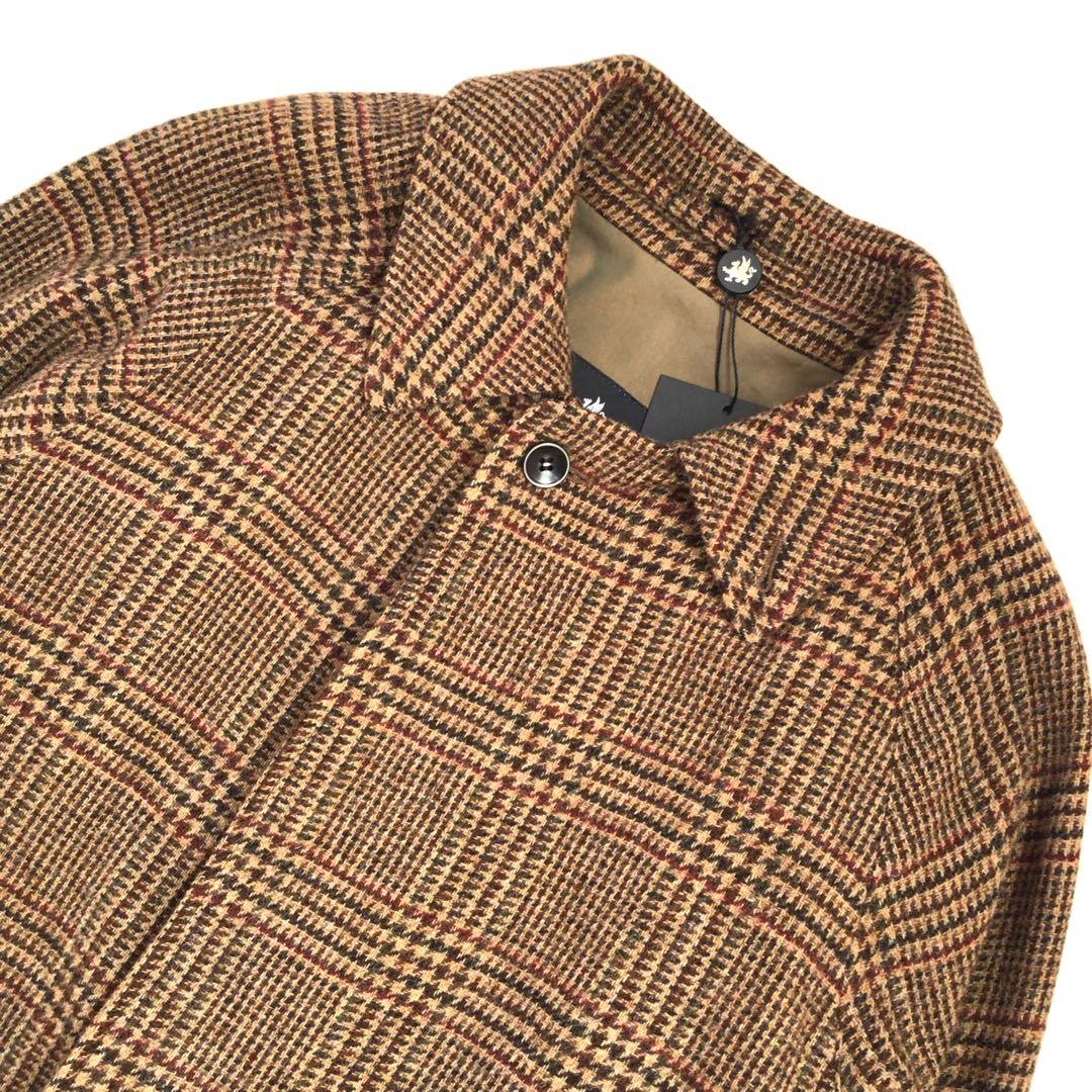 【一枚袖❕️】Grenfell × BEAMS F バルカラー西口修平アナトミカ