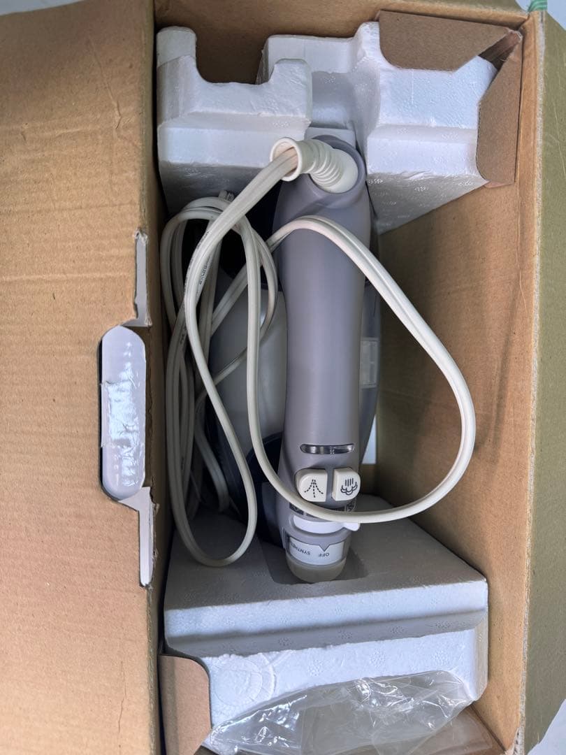 oliso スマートアイロン TG1100