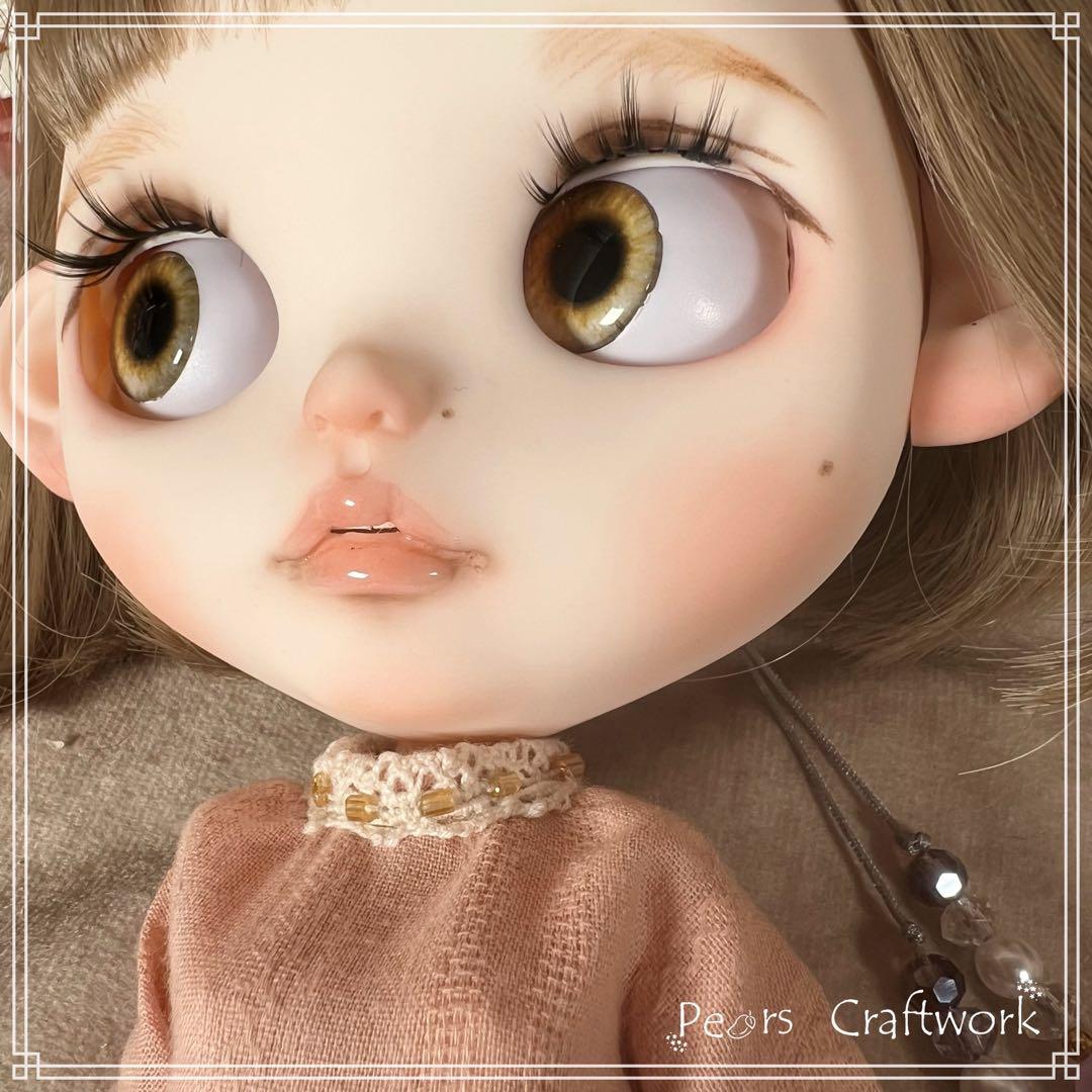 カスタムドール☆アウトフィット、ハンドパーツ【専用出品