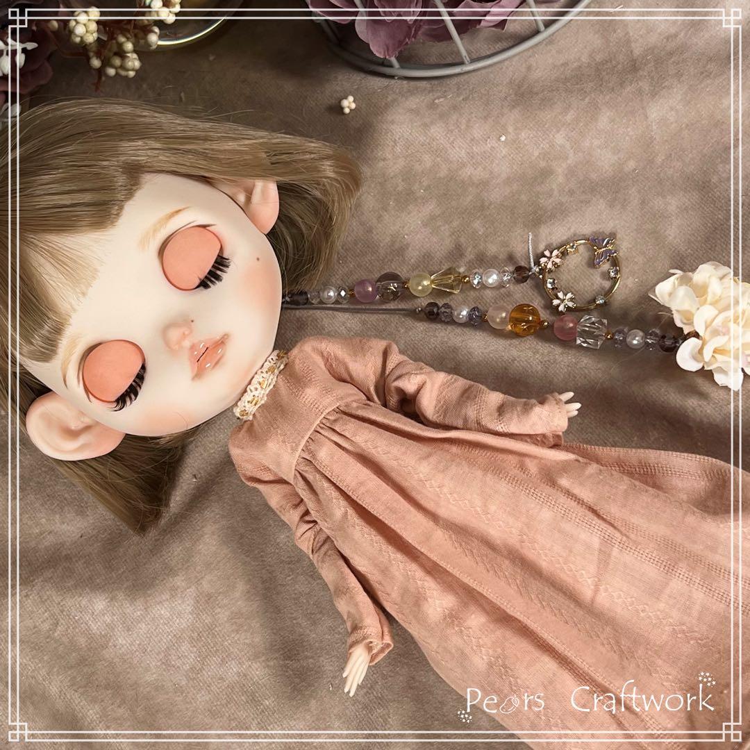 カスタムドール☆アウトフィット、ハンドパーツ【専用出品