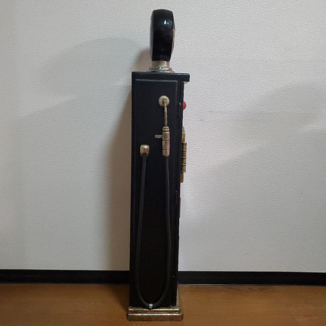 収納／CDラック／アメリカンスタイル／ヴィンテージ風／GS／ROUTE 66