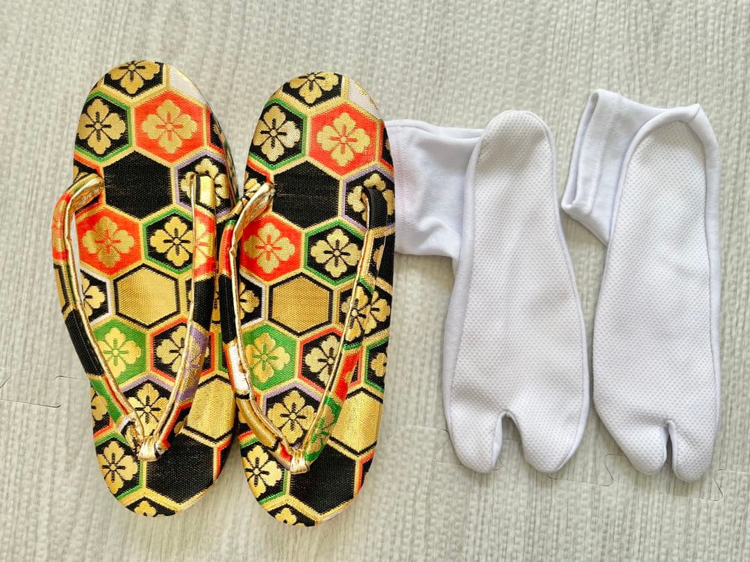 七五三　7歳　女の子　フルセット　一式　ピンク　黒　753 着物