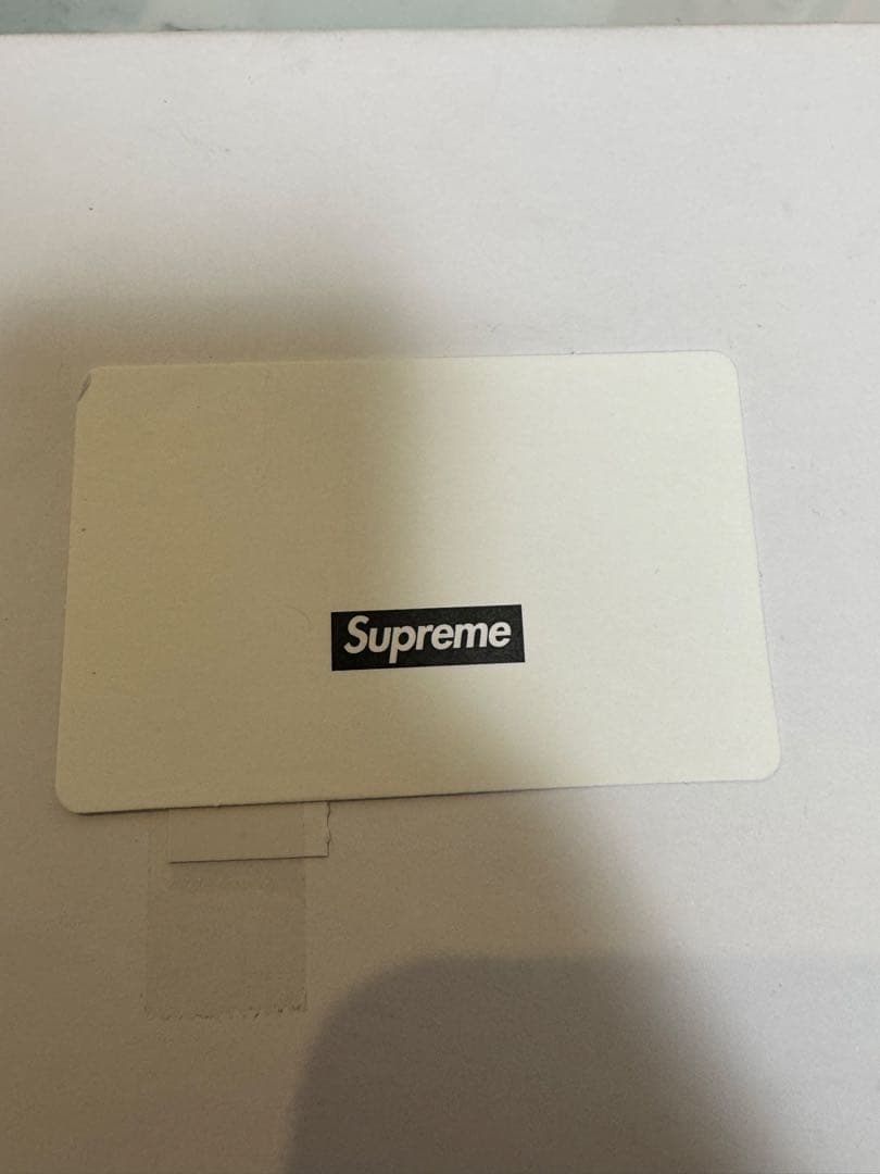 小物 Supreme Leather Chain Wallet (25FW)