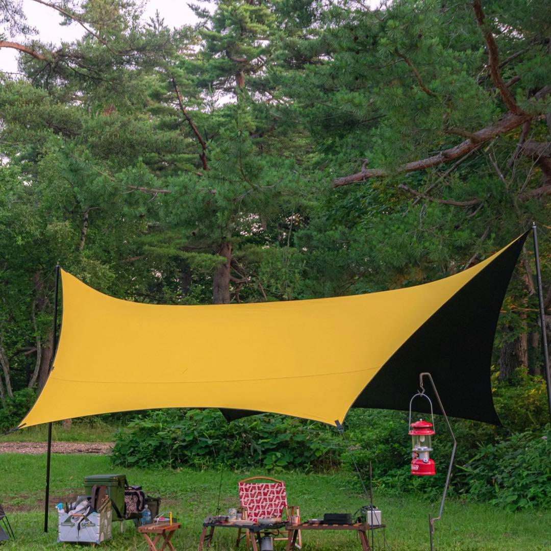 幕男　きいろ　3rd TheArth