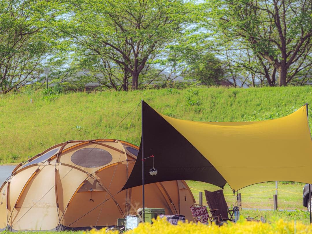 幕男　きいろ　3rd TheArth