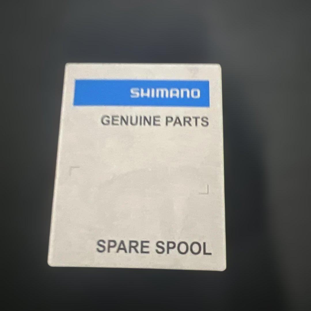 シマノ(SHIMANO) 純正パーツ 19