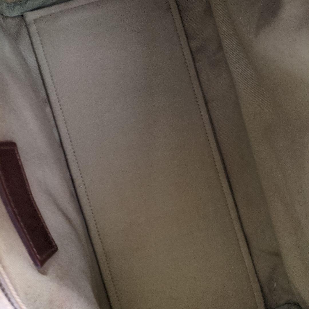 POLO RALPHLAUREN ポロラルフローレン ミニボストンバッグ