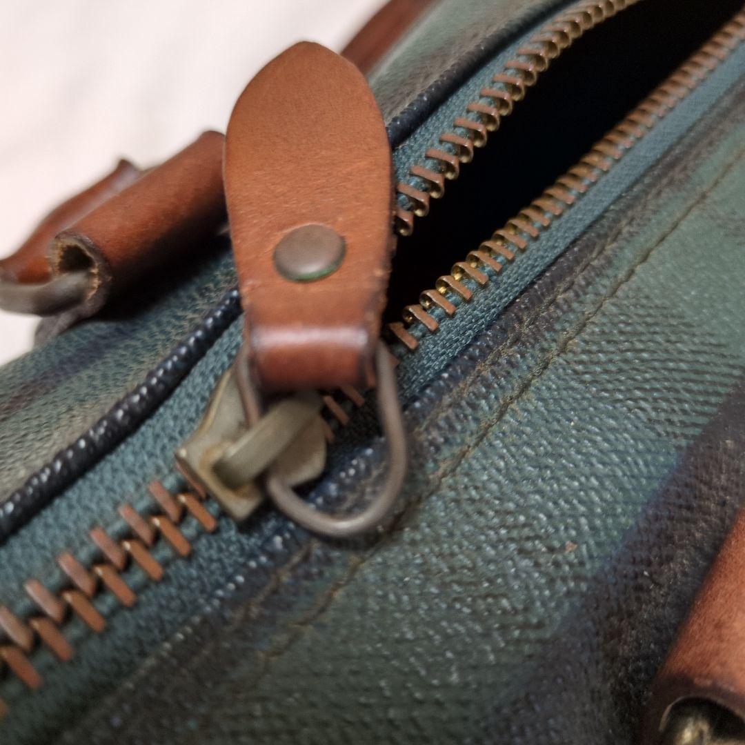 POLO RALPHLAUREN ポロラルフローレン ミニボストンバッグ