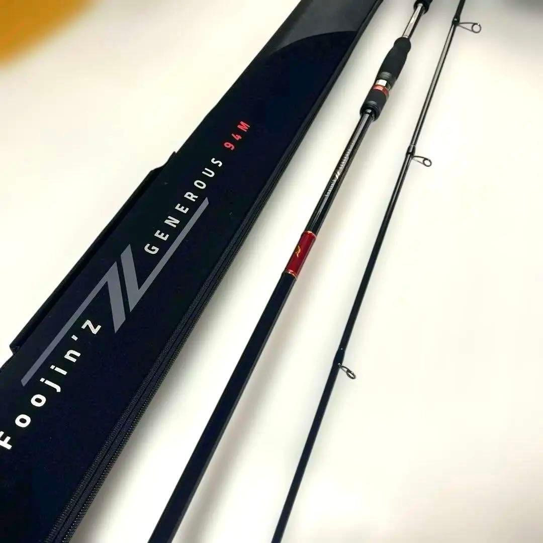 APIA（アピア）風神Z GENEROUS （フージンゼータジェネラス ）94M