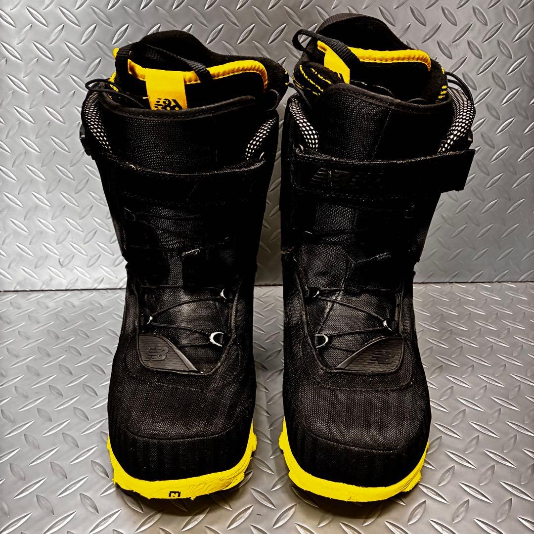 【メンズ】K2 ハッピーアワー INDY NB686 157cm 4点セット