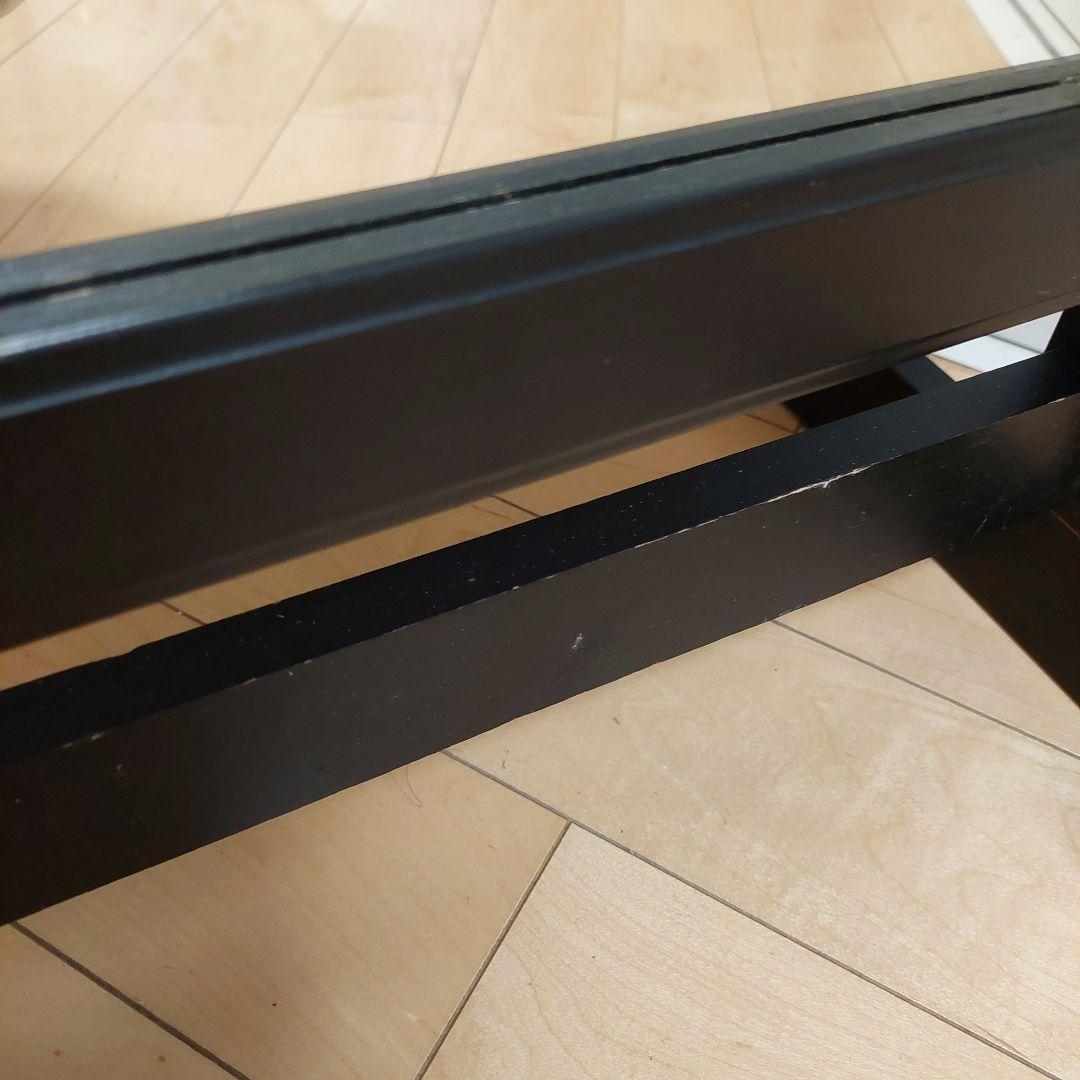 底値　昭和レトロ　ヴィンテージ　大型　姿見鏡　全身鏡　木製フレーム