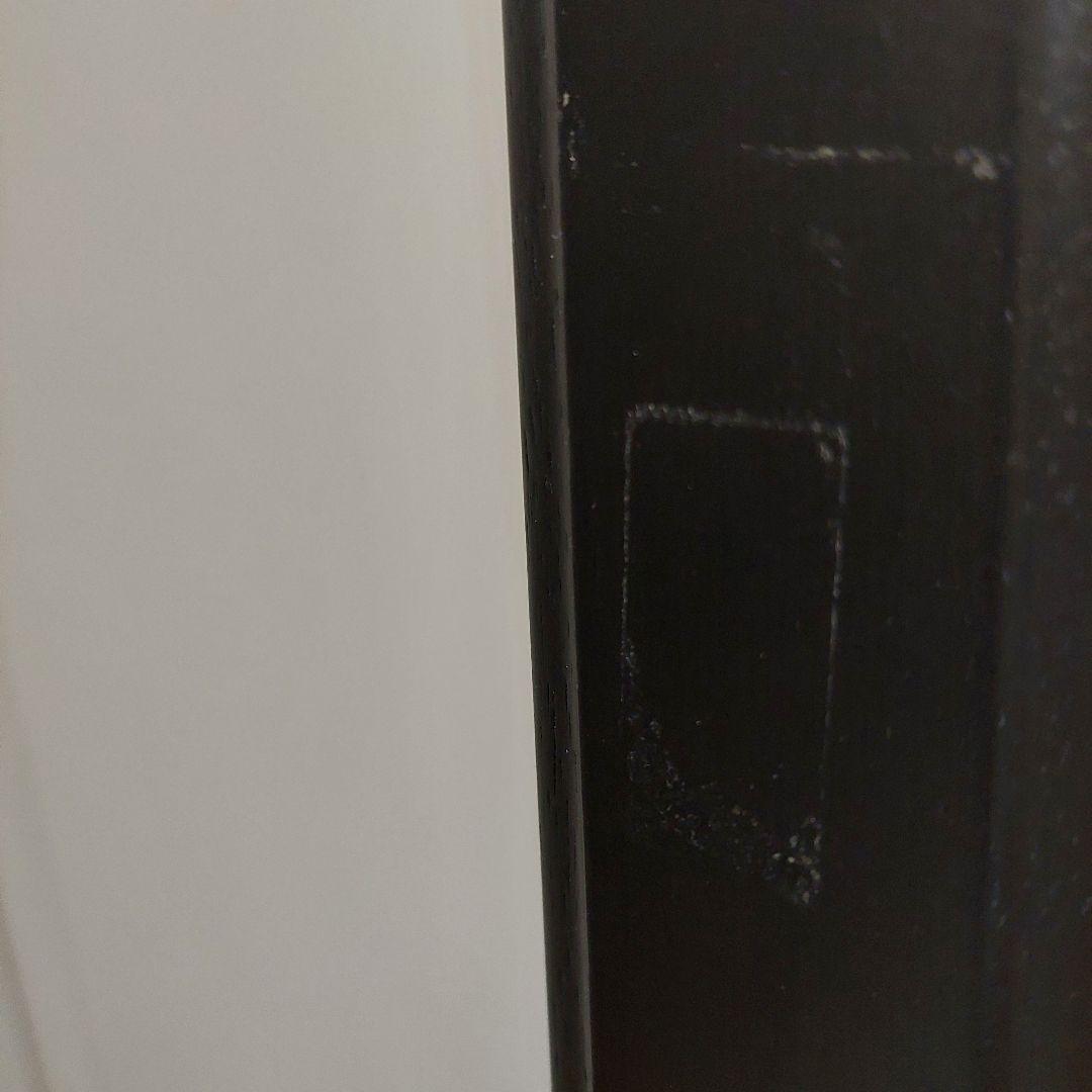 底値　昭和レトロ　ヴィンテージ　大型　姿見鏡　全身鏡　木製フレーム