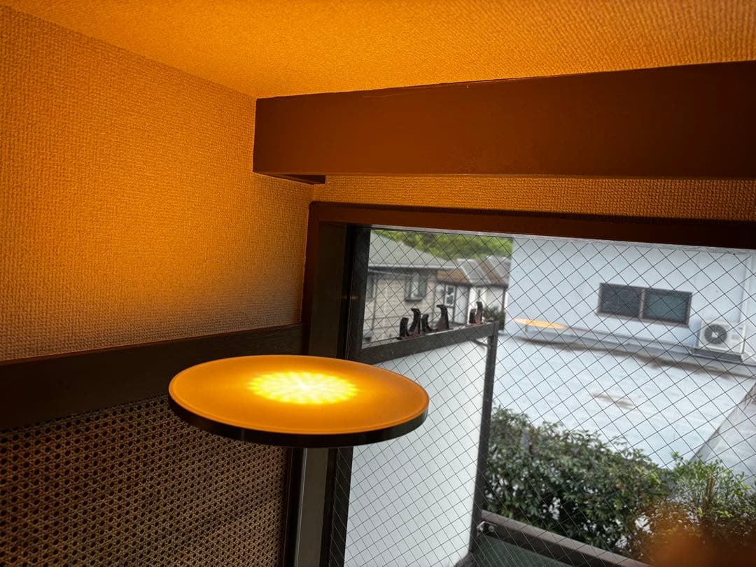 IKEA イケア ISJAKT イスヤクト フロアスタンドライト