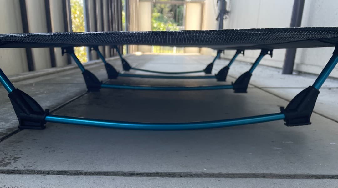 Helinox ヘリノックス　Lite cot ライトコット