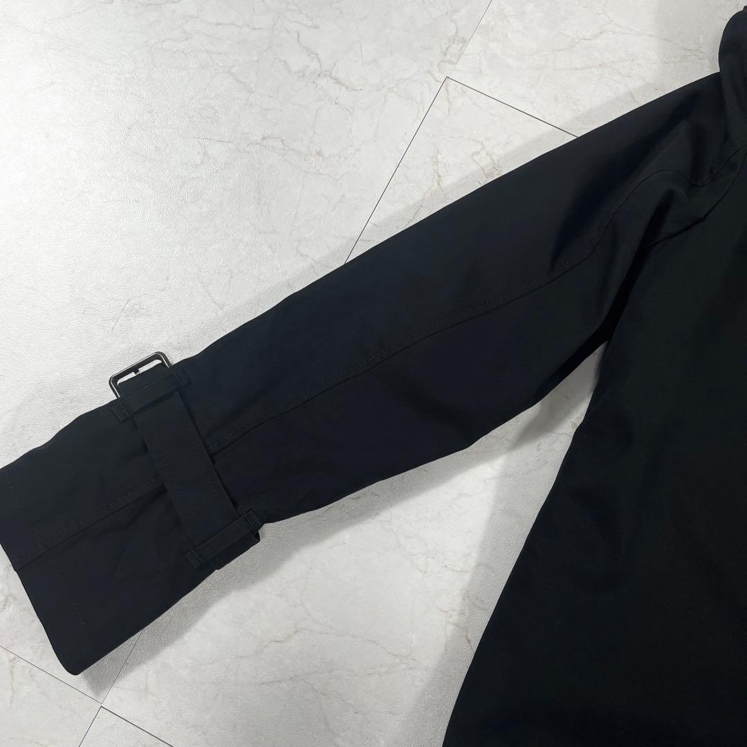 ✨未使用級 BURBERRY BLUE LABEL ショート トレンチコート
