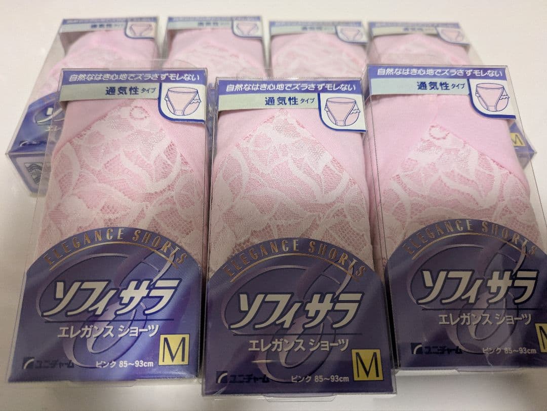 mizuhaになります。 ユニチャームソフィサラ