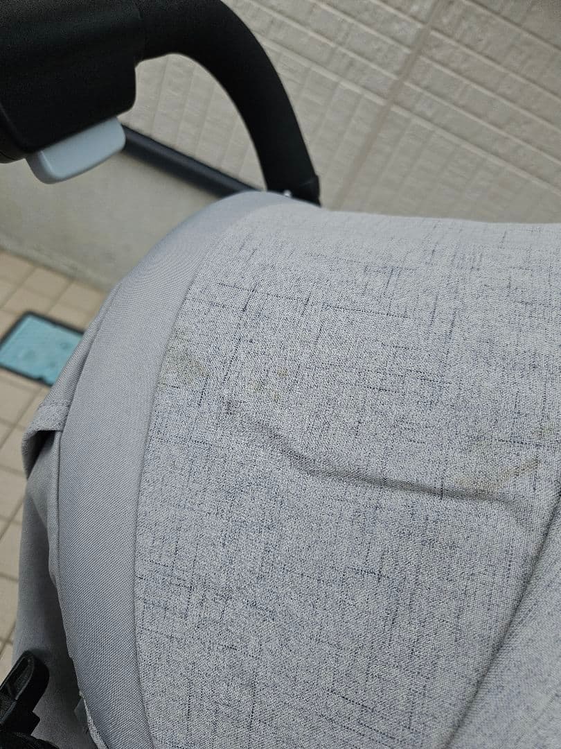 KATOJI カトージ Joie エヴァライトデュオ　2人乗りベビーカー