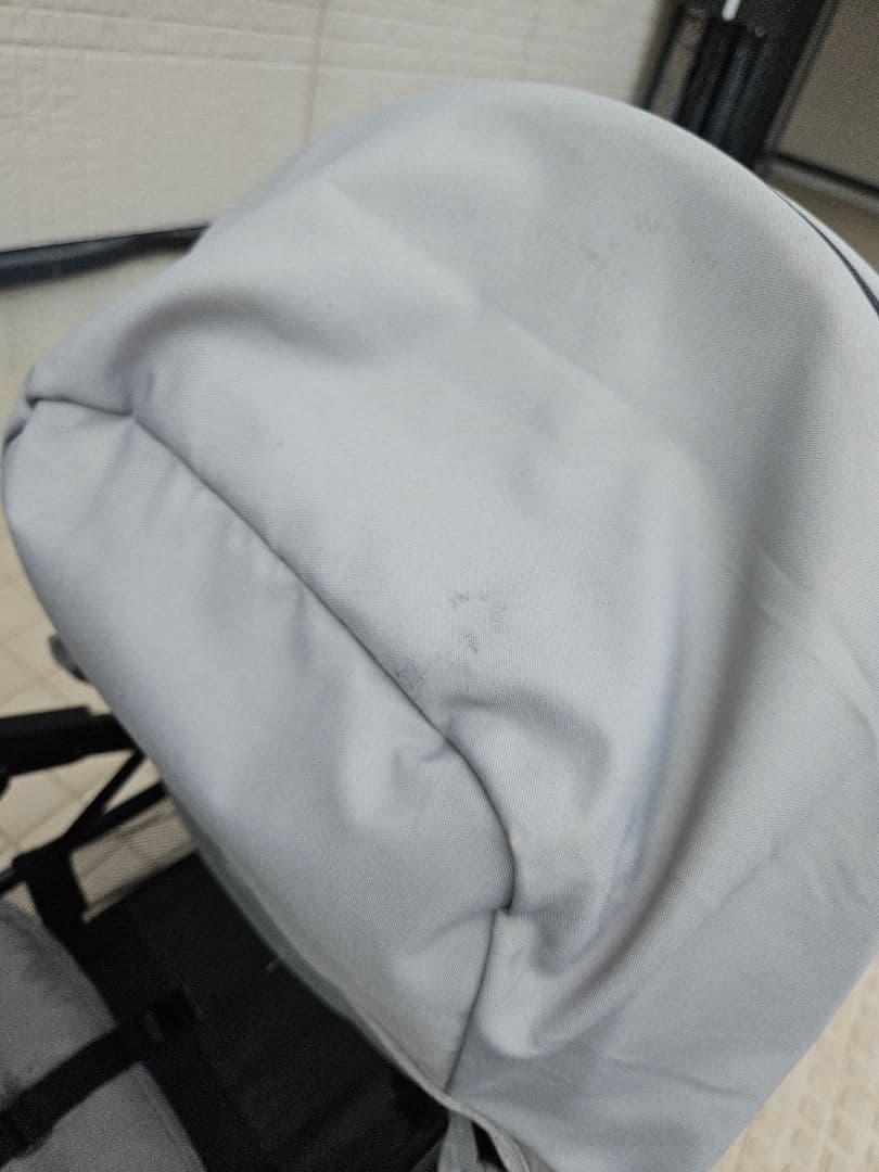 KATOJI カトージ Joie エヴァライトデュオ　2人乗りベビーカー