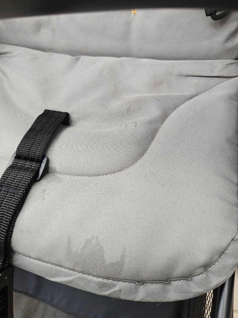 KATOJI カトージ Joie エヴァライトデュオ　2人乗りベビーカー