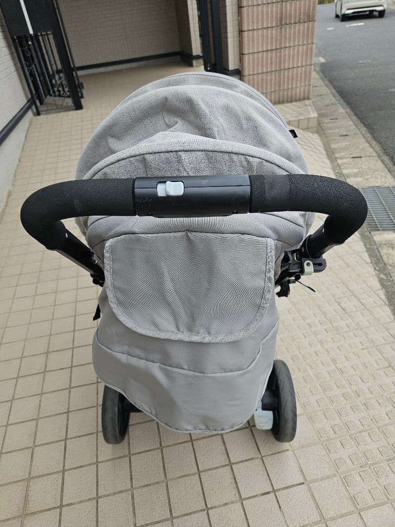 KATOJI カトージ Joie エヴァライトデュオ　2人乗りベビーカー