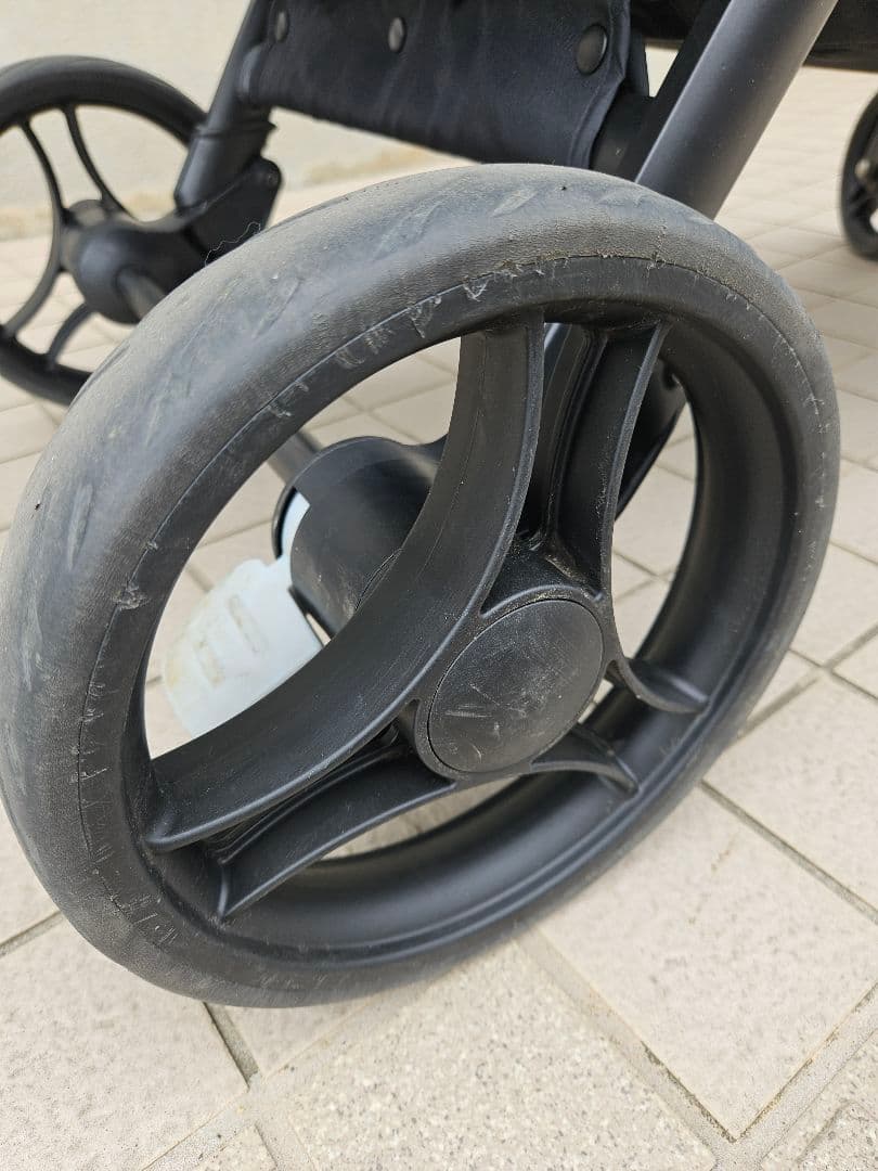 KATOJI カトージ Joie エヴァライトデュオ　2人乗りベビーカー