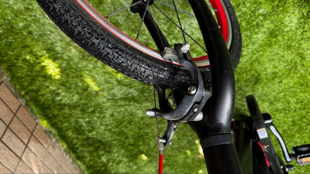 ブリヂストン LEVENA（レベナ）