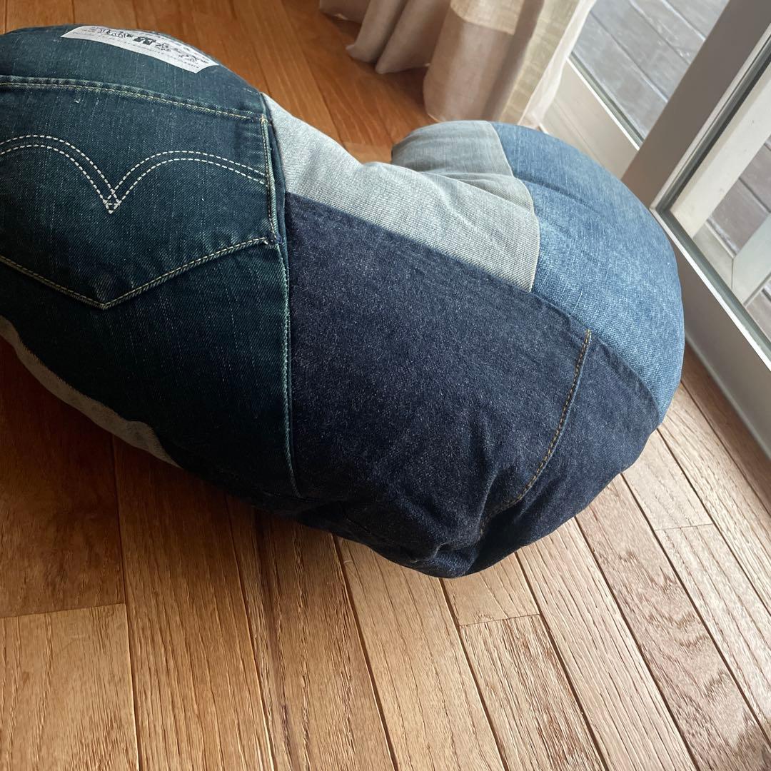 リーバイス　Levi’s ビンテージ　クッション